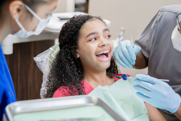 Best Emergency Dental Care for Sports Injuries in Highland Falls, NY