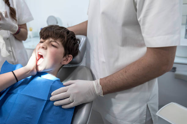 Best Emergency Treatment for Oral Infections in Highland Falls, NY