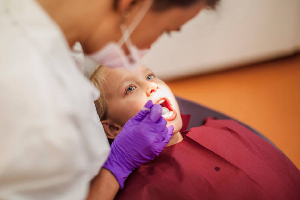 Best Emergency Dental Care for Sports Injuries in Highland Falls, NY