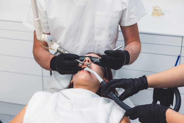 Best Emergency Treatment for Jaw Pain or Injury in Highland Falls, NY